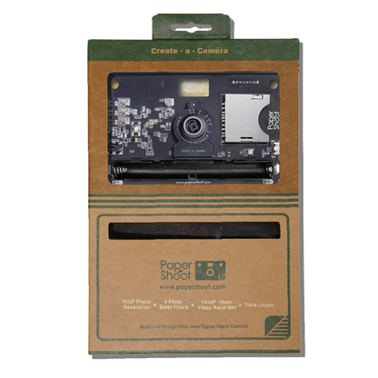 Paid Repair 18 MP Camera Board