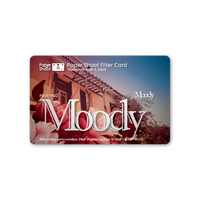 Moody