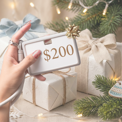 PaperShoot Gift Card