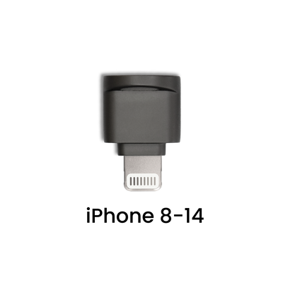 Mobile Photo Reader
