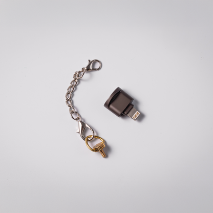 TF Card reader