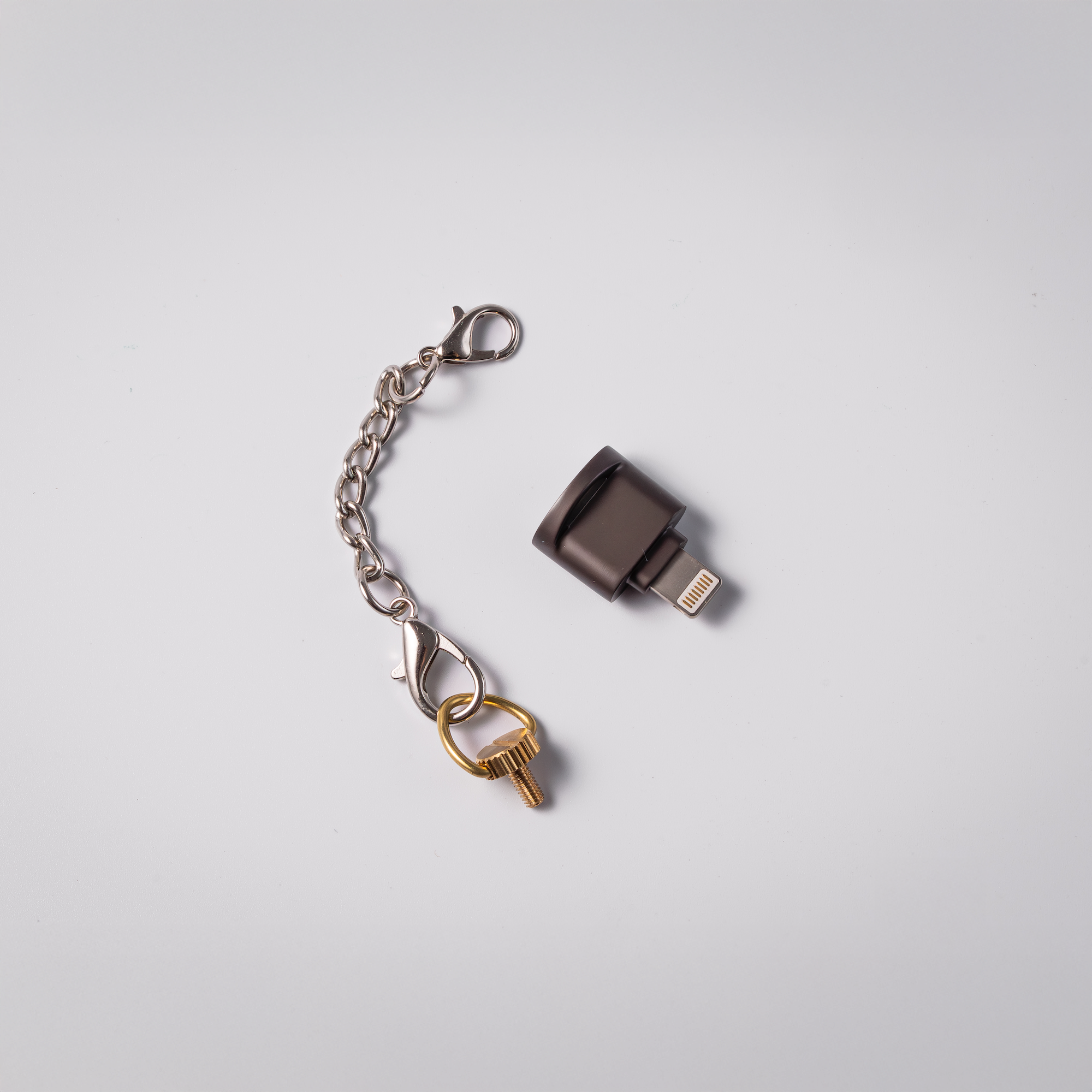 TF Card reader
