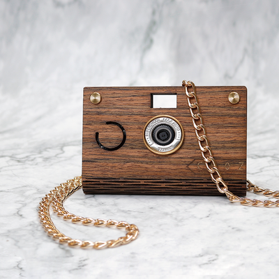 Chain Strap