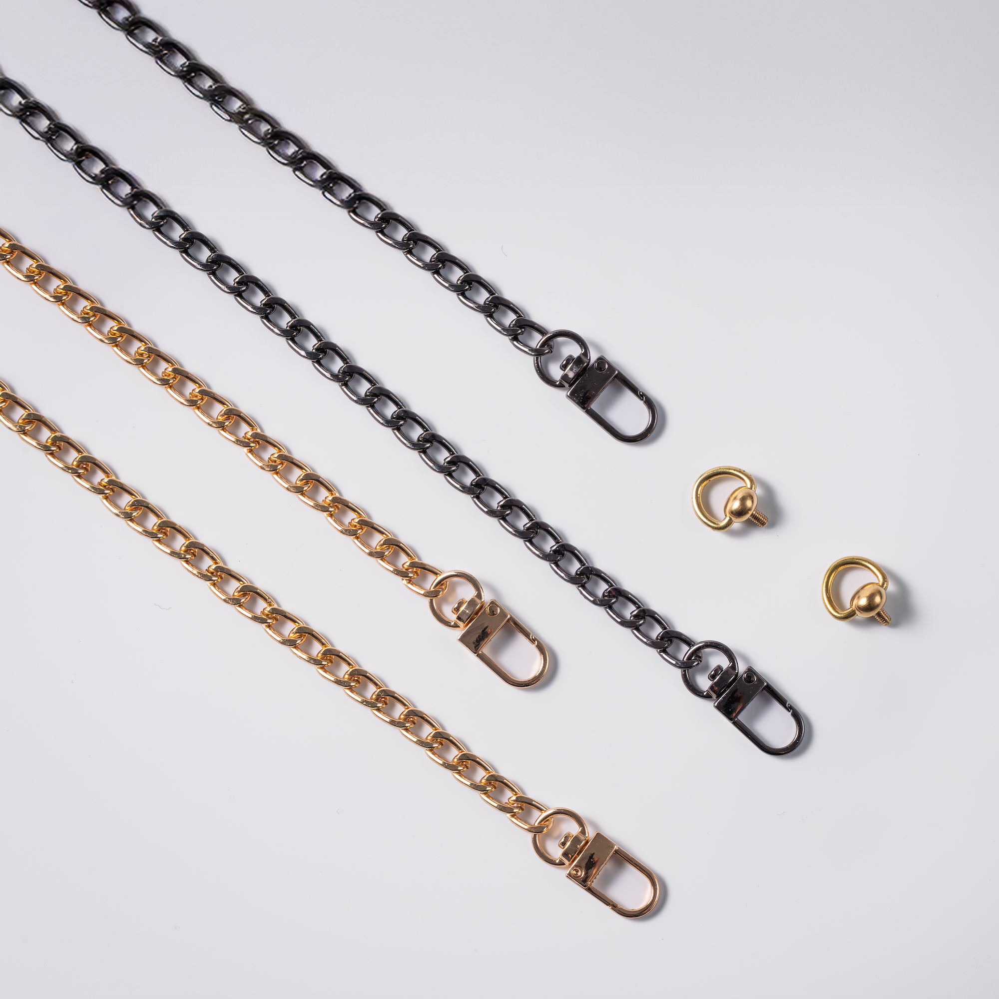 Metal Strap