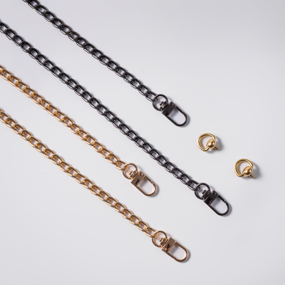 Metal Strap
