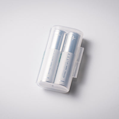 EPT AAA Rechargeable Battery