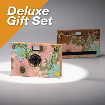 Featured Camera