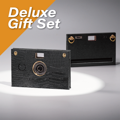 Featured Camera