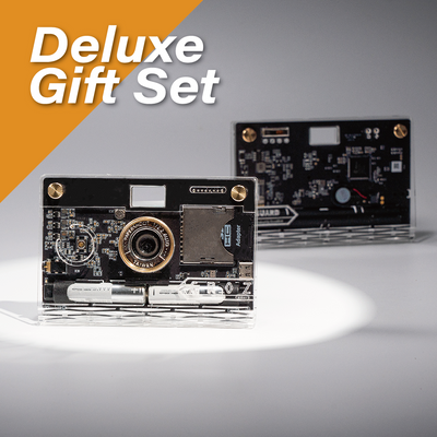 Featured Camera