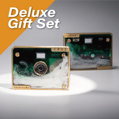 Featured Camera