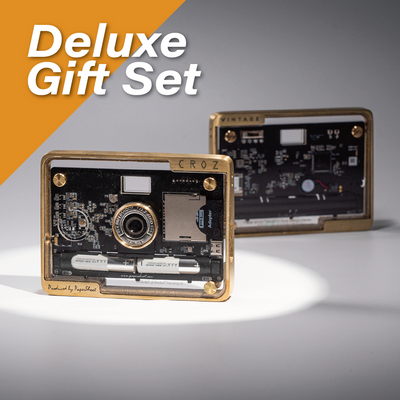 Featured Camera