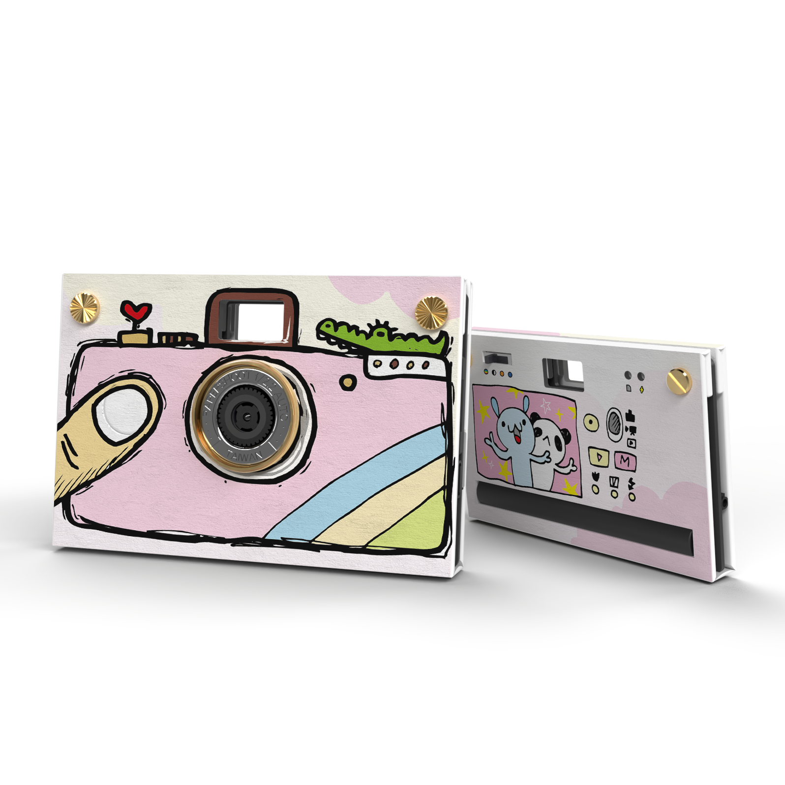 注目の Paper Shoot Create a Camera デジタルカメラキット 注目の Paper Shoot Create a Camera デジタルカメラキット