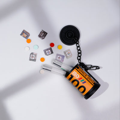 Pocket Pod
