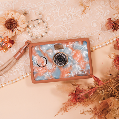 Aura Palette Case