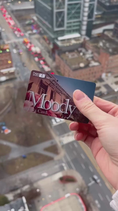 Filter Expansion Card