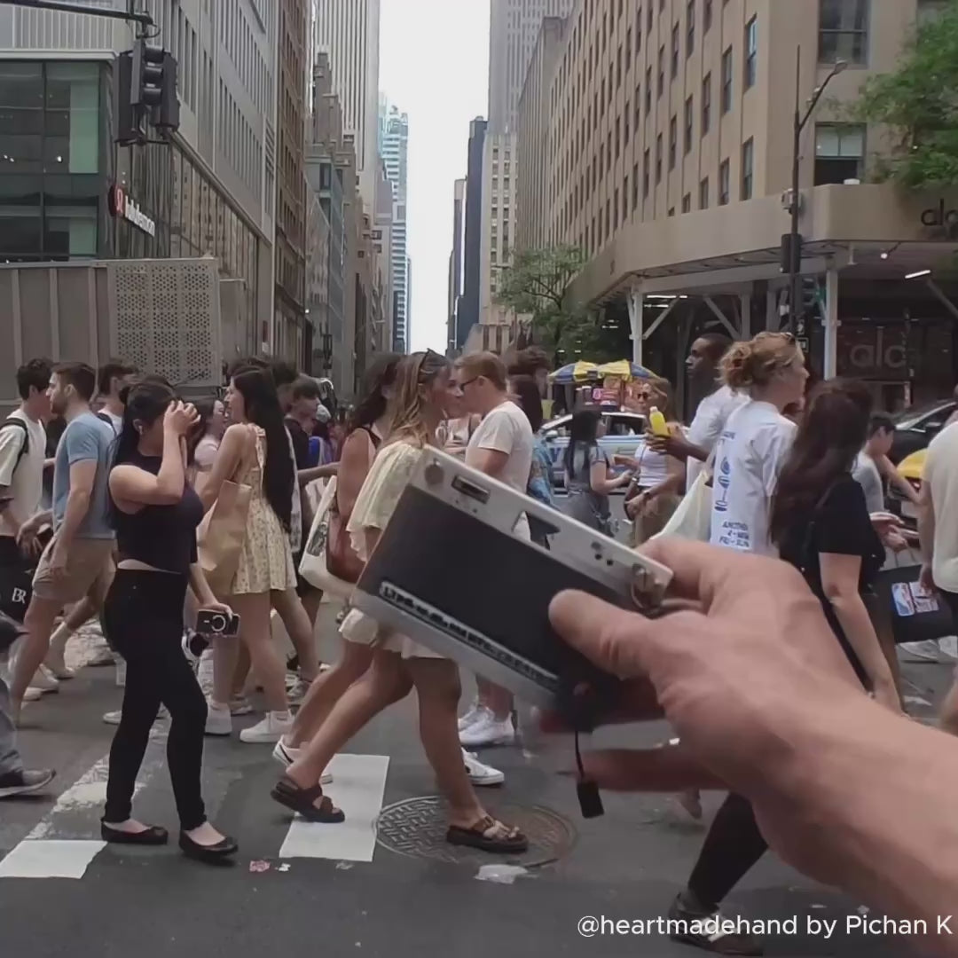 Load video: 
