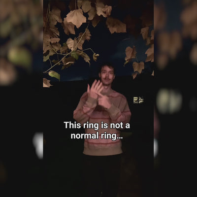 Ring of Light