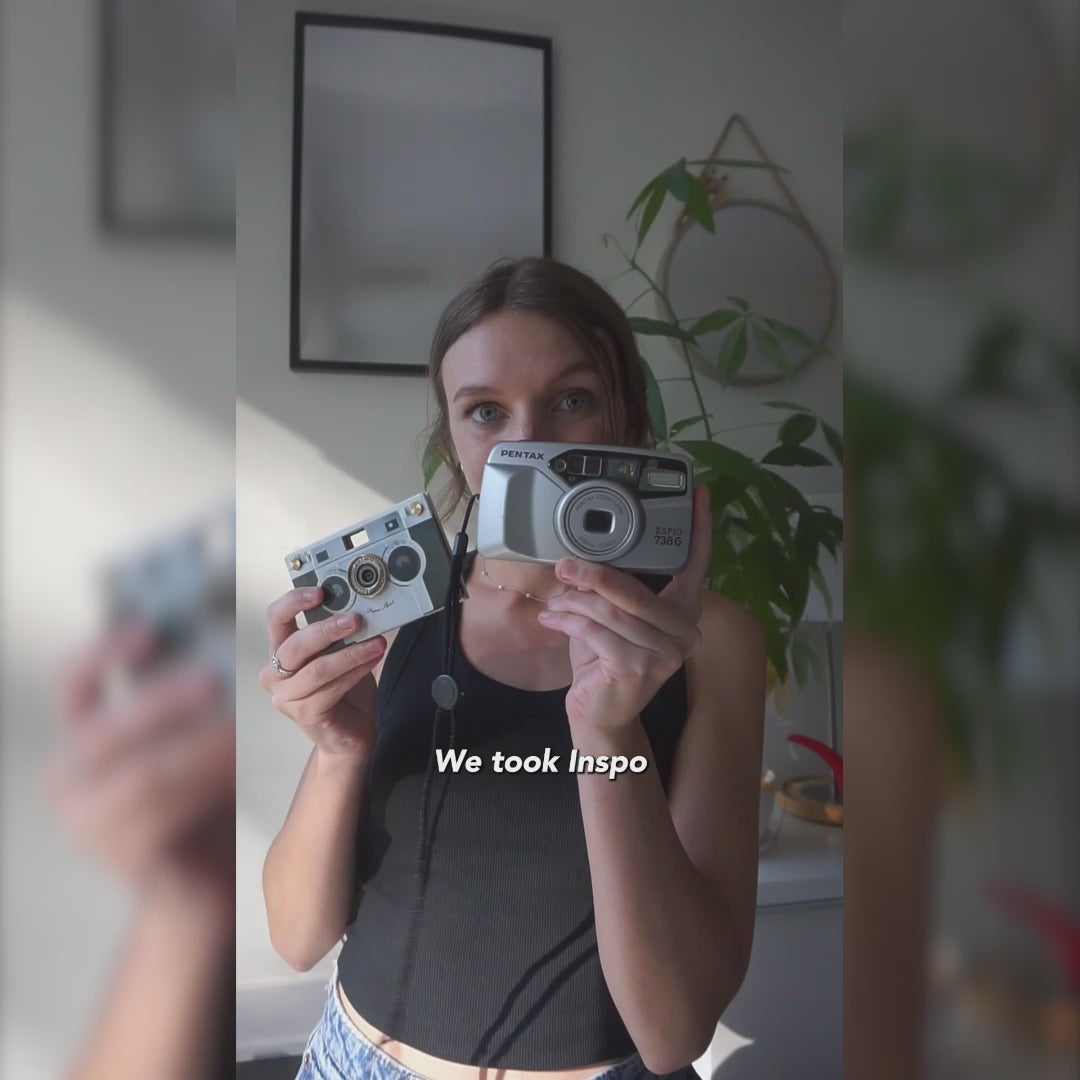 Filter Expansion Card