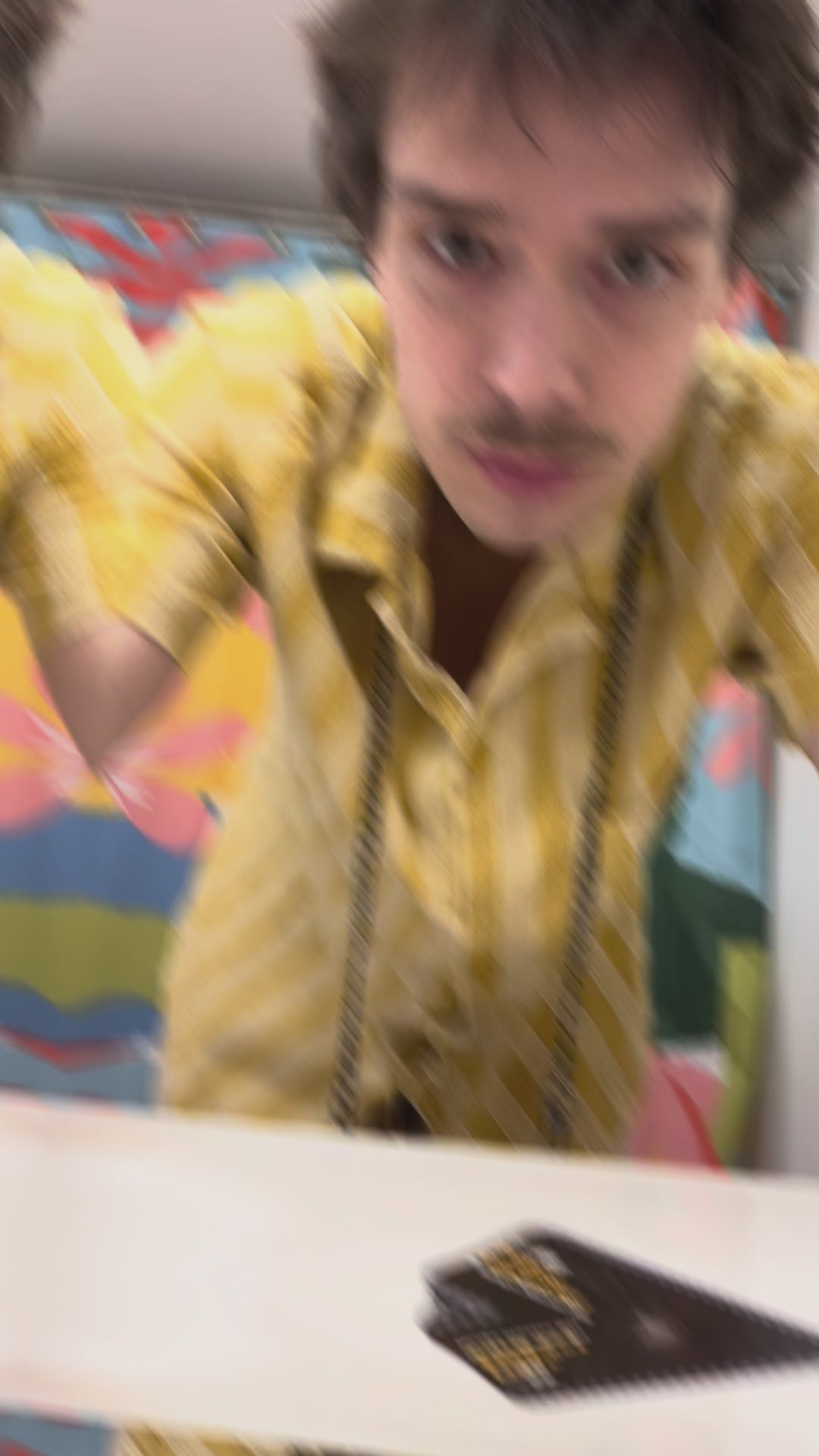 Load video: Filter Expansion 4-Card Set (16 Styles)