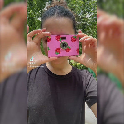 Mobile Photo Reader