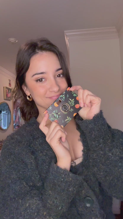 Feature Expansion 4-in-1 Card