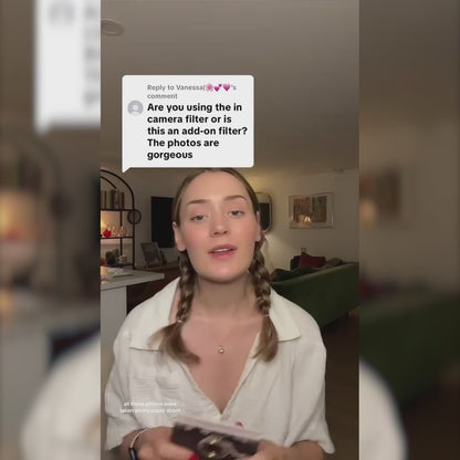 Filter Expansion Card