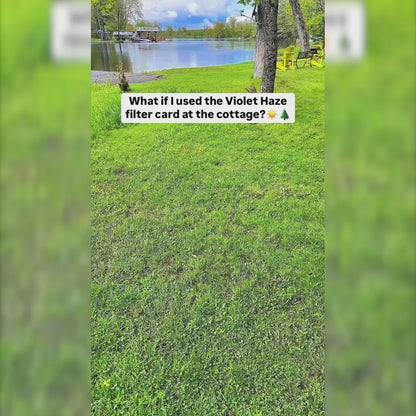 Filter Expansion Card