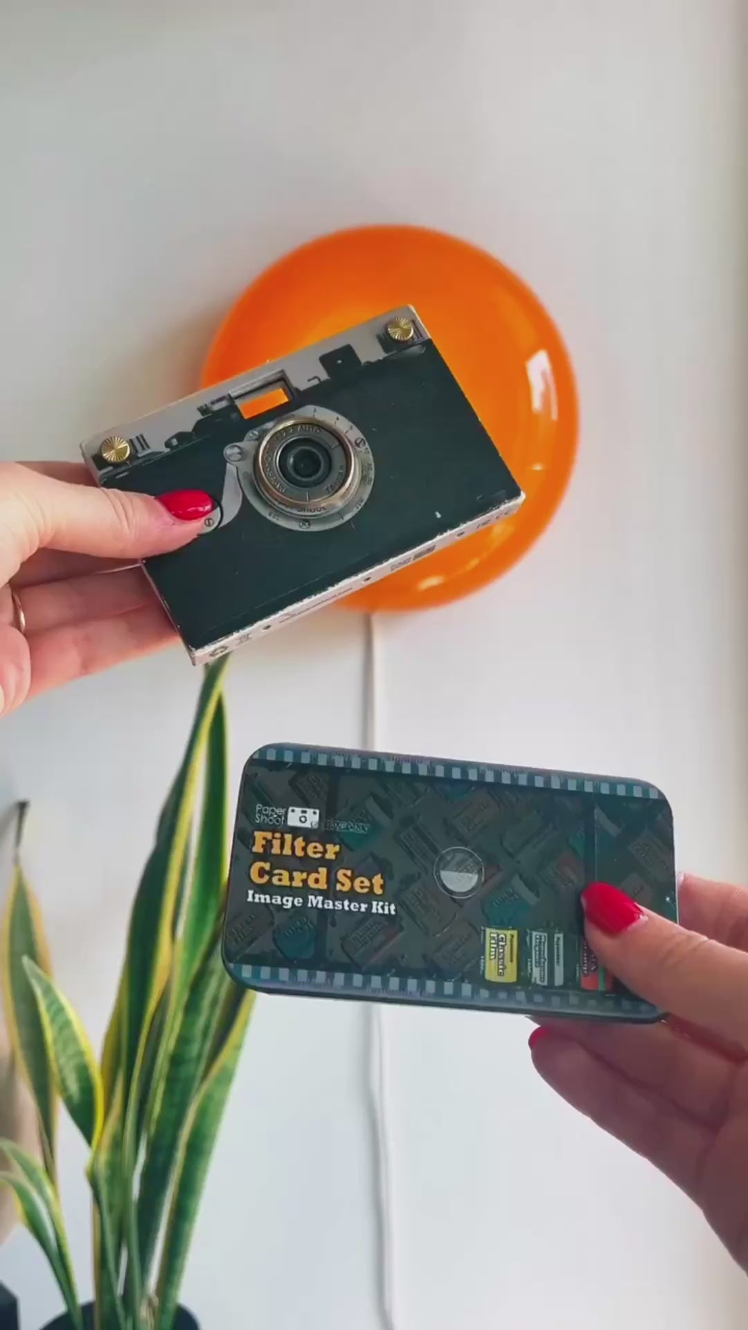 Load video: Filter Expansion 4-Card Set (16 Styles)