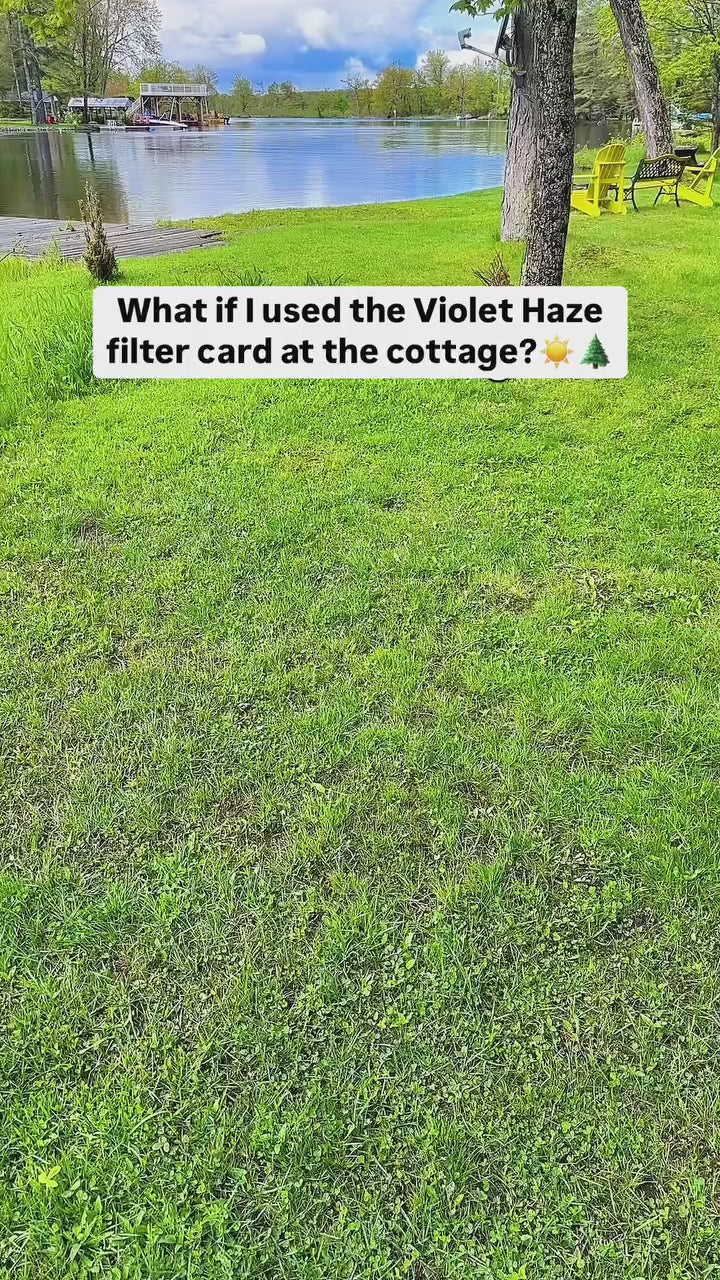 Filter Expansion Card