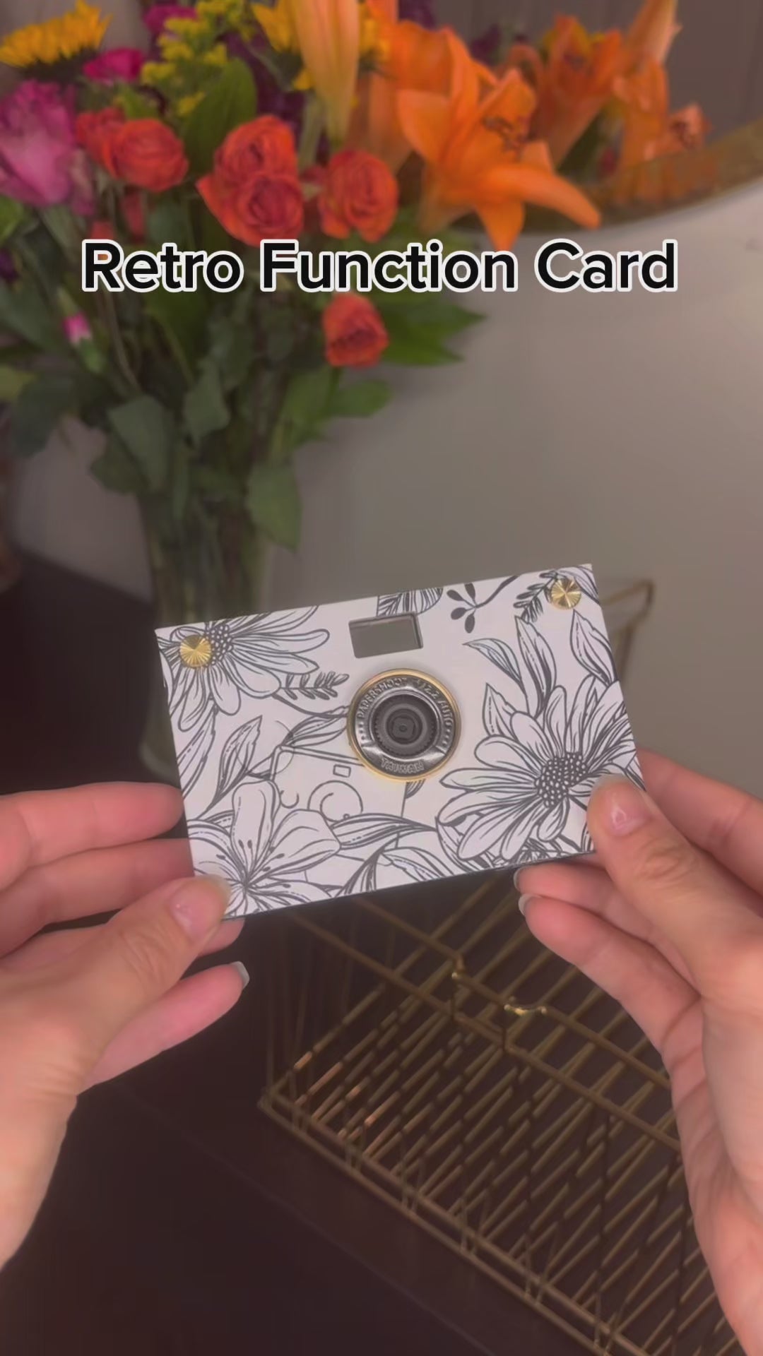 Feature Expansion Card