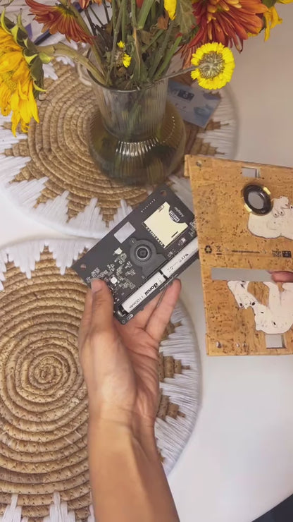 Feature Expansion Card