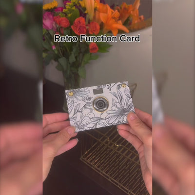 Feature Expansion Card