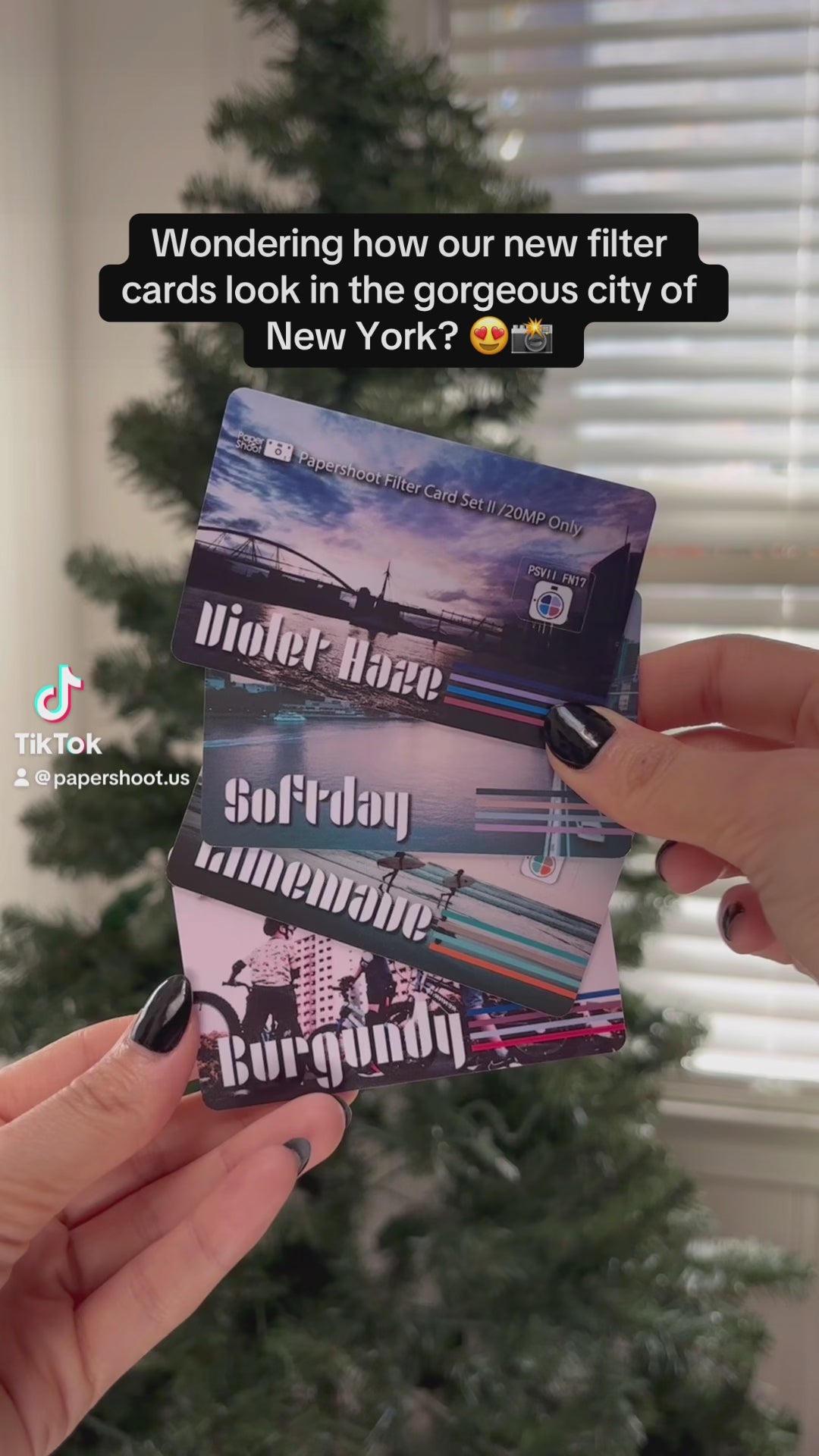 Load video: Filter Expansion Card