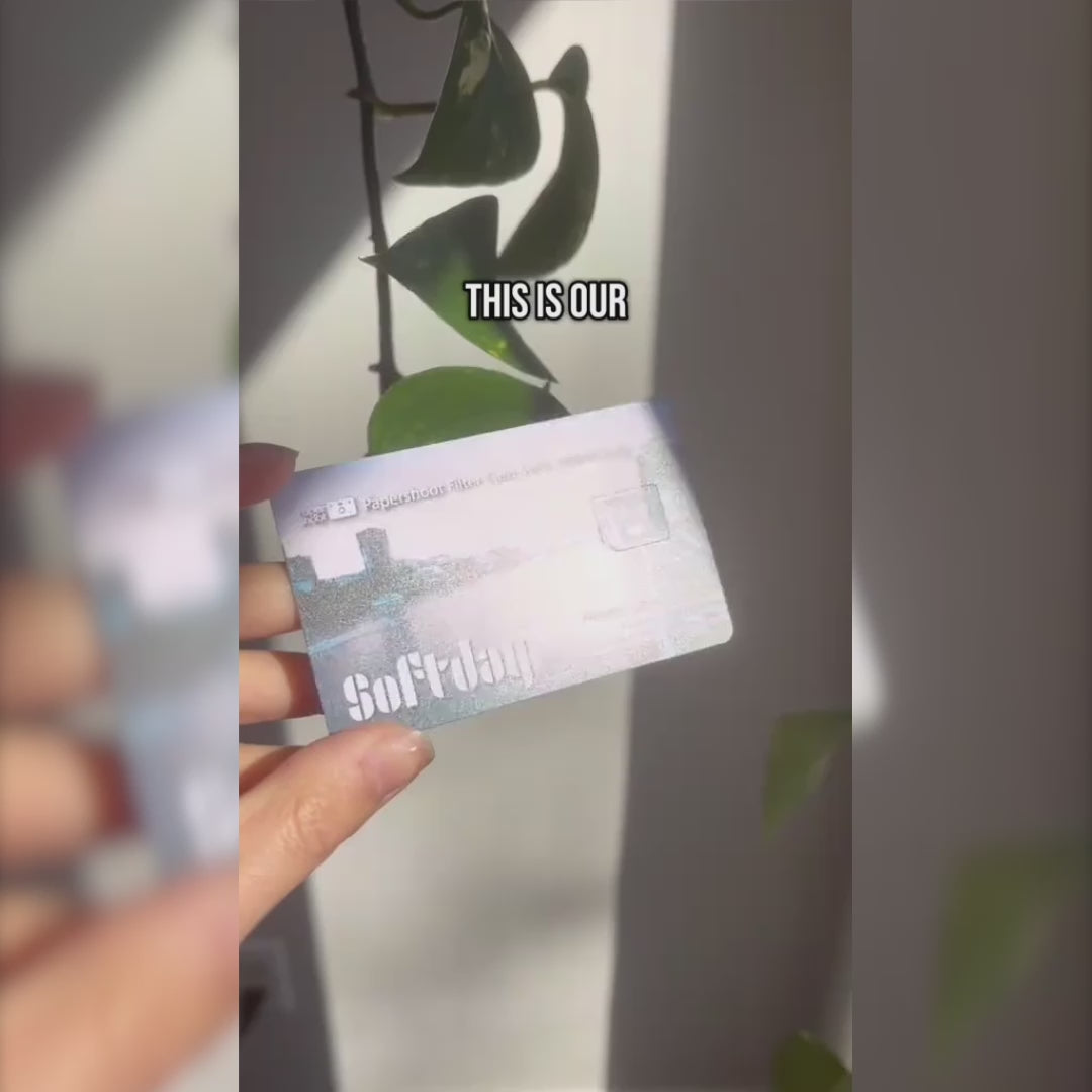 Filter Expansion Card