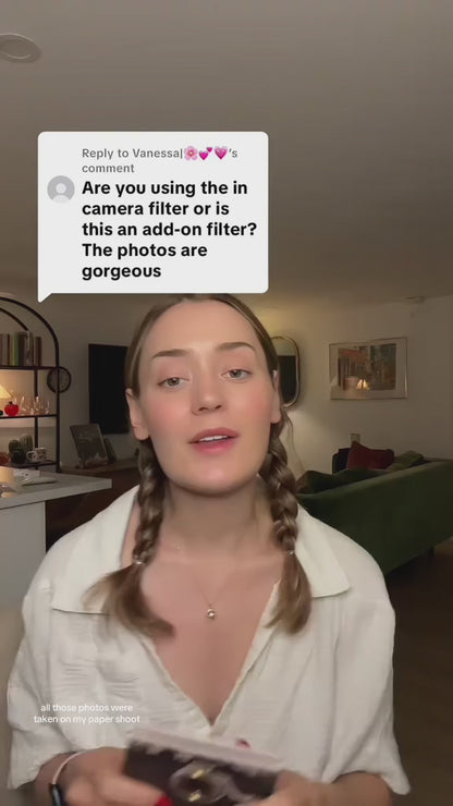 Filter Expansion Card