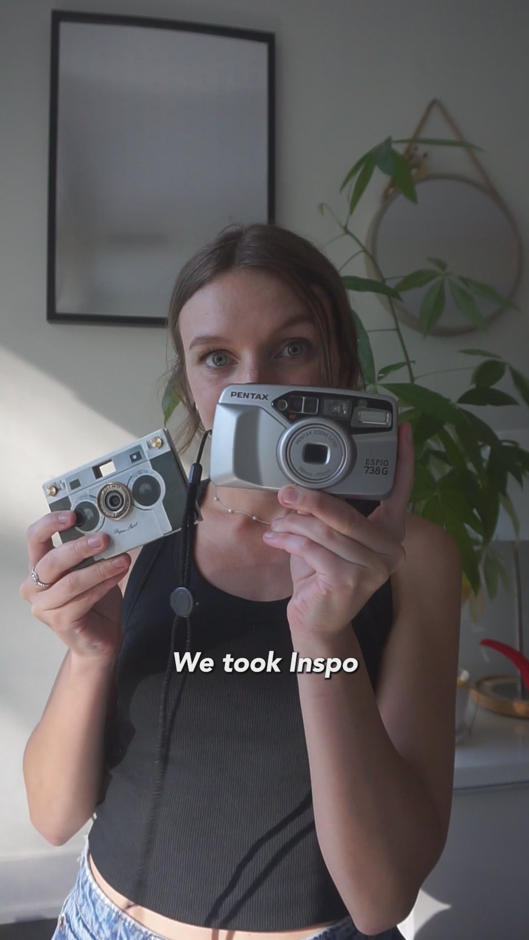 Filter Expansion Card