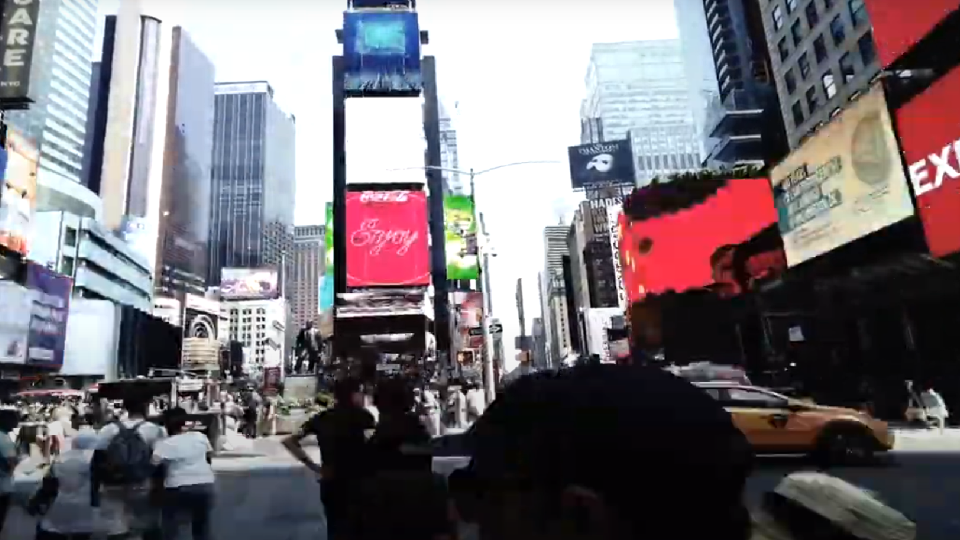 Feature Expansion Card