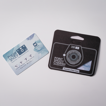 Function Card - Recording