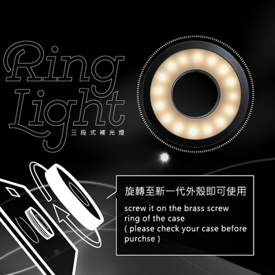 Ring of Light