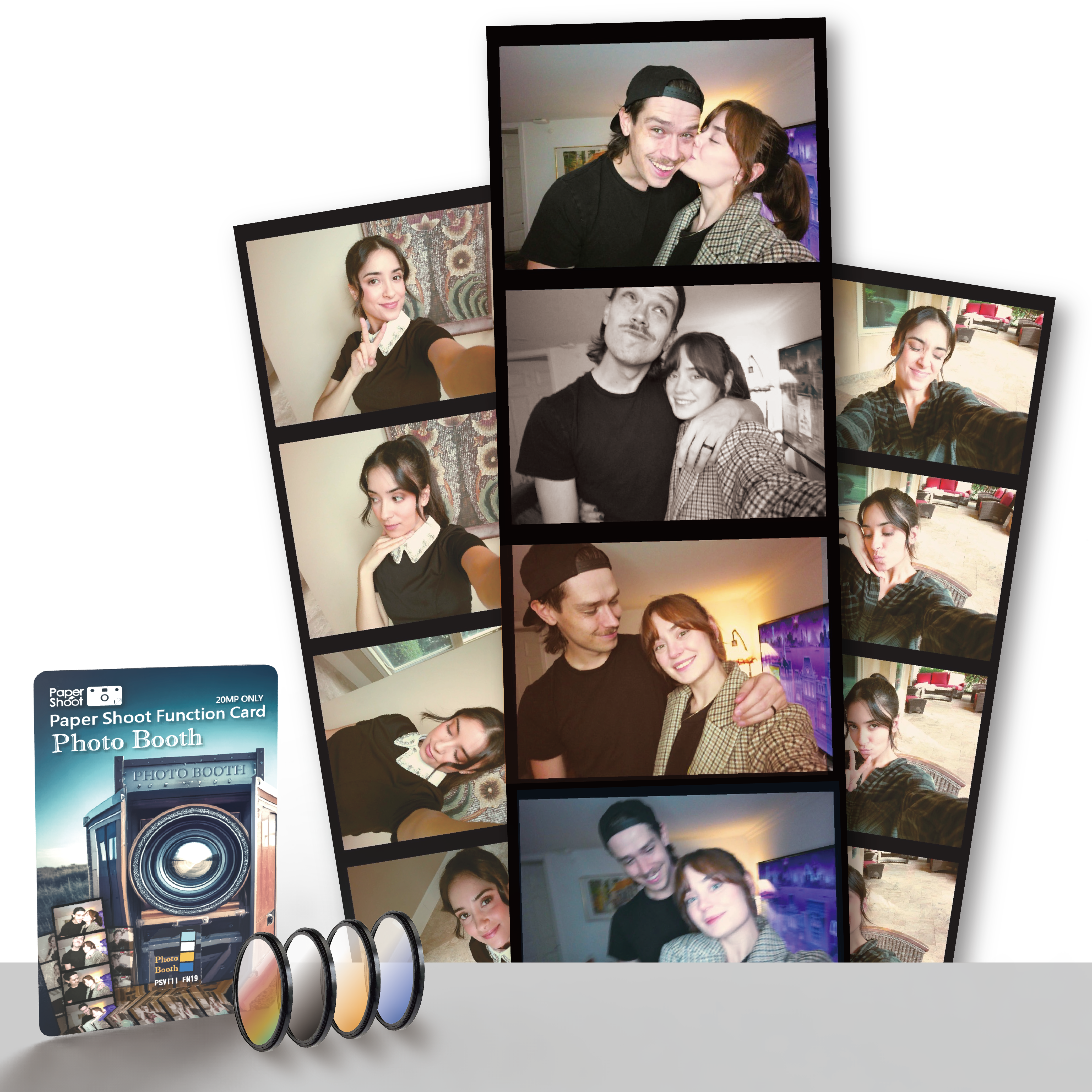 Papershoot – Paper Shoot Official Papershoot – Paper Shoot Official