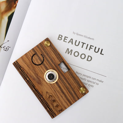 Material Essence Case